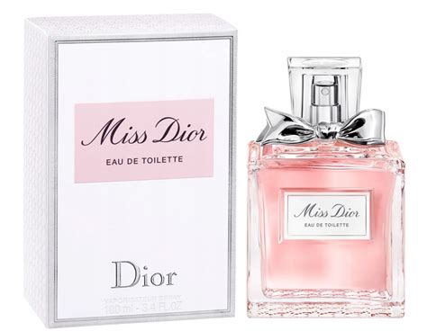 miss dior woda toaletowa 100 ml|sephora Dior perfume.